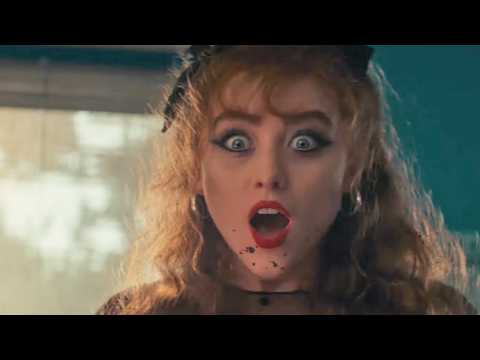 Lisa Frankenstein - Bande annonce 2 - VO - (2024)
