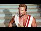 Hercules Returns - Bande annonce 1 - VO - (1993)