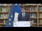 French Education Minister wants pupils to pass exam to enter high school