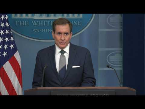 US warns against 'violence', 'conflict' in Venezuela-Guyana row
