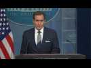 US warns against 'violence', 'conflict' in Venezuela-Guyana row
