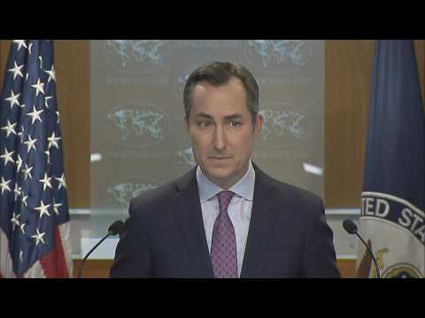 US charges war crimes, ethnic cleansing in Sudan war