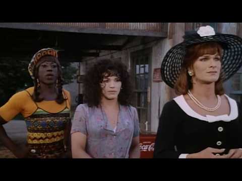 Extravagances - Bande annonce 1 - VO - (1995)