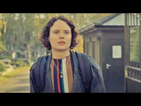 Silver et le livre des rêves - Bande annonce 1 - VO - (2023)
