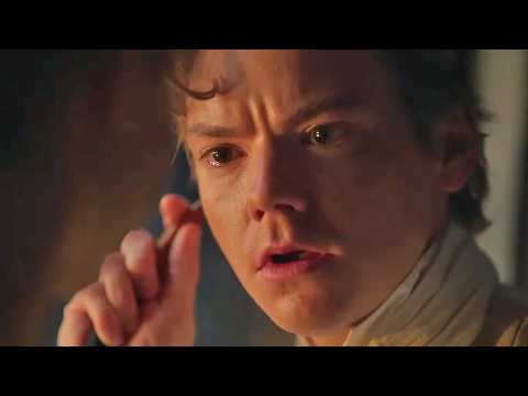 Le Renard : Prince des voleurs - Bande annonce 2 - VO