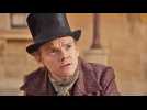 Le Renard : Prince des voleurs - Bande annonce 1 - VO