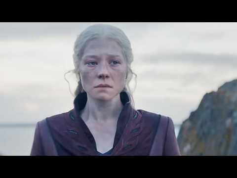 Game of Thrones: House of the Dragon - Teaser 4 - VO