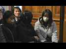 Appeal trial begins for Chilean convicted of murdering Japanese ex-girlfriend