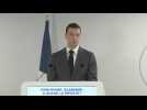 Paris knife attack: debate on Paris knife attacker's mental state is 'diversion'