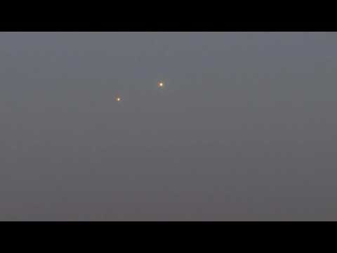 Rockets fired from northern Rafah towards Israel