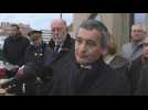 Paris knife attack: French Interior Minister in favour of psychiatric care orders