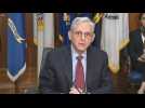 Former US ambassador charged with spying for Cuba: Justice Dept