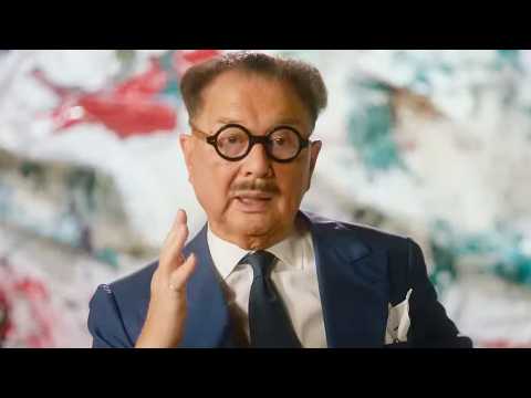 AKA Mr. Chow - Bande annonce 1 - VO - (2023)