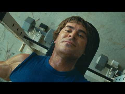 Iron Claw - Bande annonce 1 - VO - (2023)