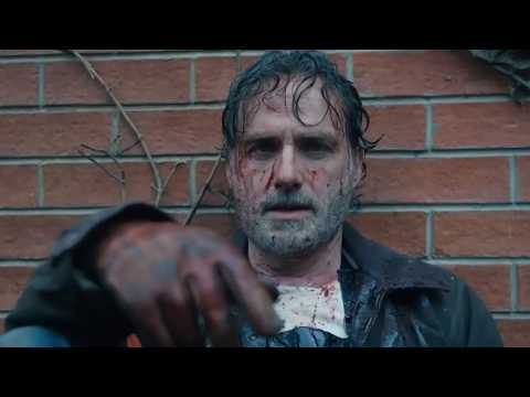 The Walking Dead: The Ones Who Live - Teaser 5 - VO