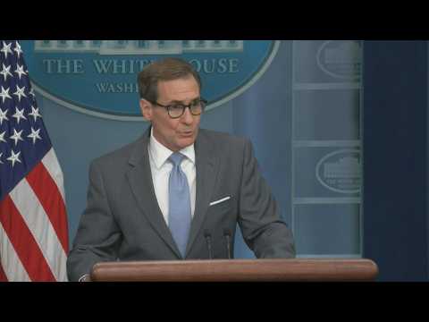 US to arrange charter flights to help citizens leave Israel: White House