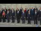 NATO defence ministers gather for summit in Brussels