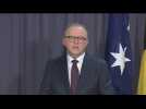 Australian PM says referendum loss 'hard to bear' for Indigenous Australians