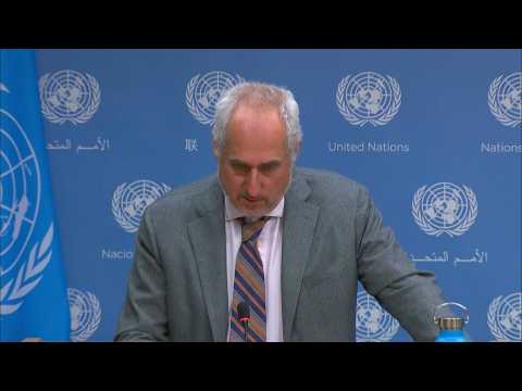 UN extends 'deepest condolences' following death of Reuters journalist in south Lebanon