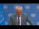 UN extends 'deepest condolences' following death of Reuters journalist in south Lebanon