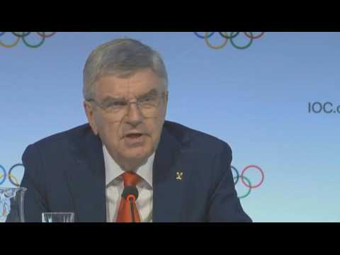 Cricket approved by IOC for 2028 Los Angeles Olympics