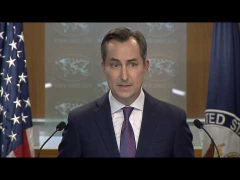 Blinken to travel to Israel 'in coming days': US State Department