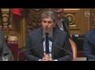French Senate passes toughened-up immigration bill