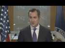 Blinken to visit five Arab countries, West Bank in addition to Israel: State Dept