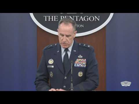 American strike killed pro-Iran commander in Iraq: US official