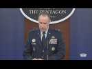 American strike killed pro-Iran commander in Iraq: US official