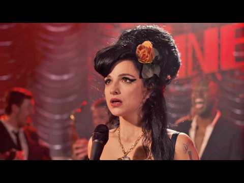 Back To Black - Teaser 3 - VO - (2024)