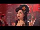 Back To Black - Teaser 3 - VO - (2024)