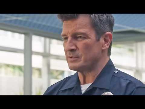 The Rookie : le flic de Los Angeles - Teaser 1 - VO