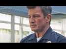 The Rookie : le flic de Los Angeles - Teaser 1 - VO