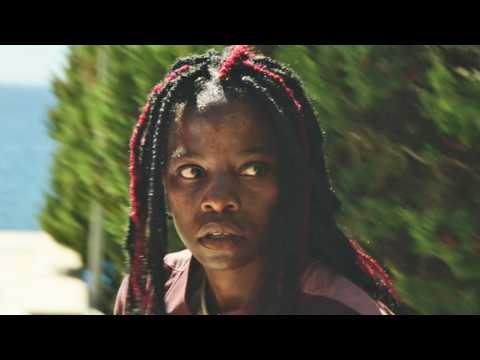 The Hunted - Bande annonce 1 - VO - (2023)