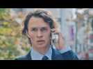 Tokyo Vice - Bande annonce 1 - VO