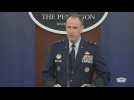 US defense secretary Austin treated for prostate cancer: Pentagon