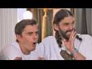 Queer Eye - Bande annonce 1 - VO