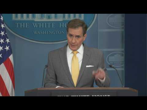Biden not told for a month of defence chief cancer: White House