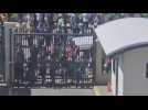 Protesters approach parliament, PM’s house in Papa New Guinea unrest