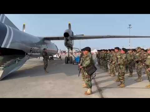 Peru sends police to Ecuador border after state of emergency declared