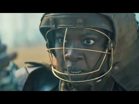 The Walking Dead: The Ones Who Live - Bande annonce 2 - VO