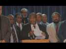 Papua New Guinea PM declares state of emergency in capital