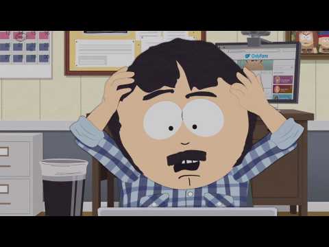 South Park (ne convient pas aux enfants) - Bande annonce 1 - VO - (2023)