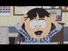 South Park (ne convient pas aux enfants) - Bande annonce 1 - VO - (2023)