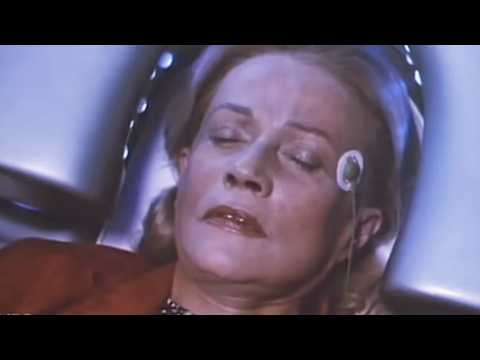 Jusqu'au bout du monde - Bande annonce 2 - VO - (1991)