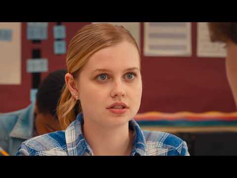 Mean Girls, lolita malgré moi - Bande annonce 2 - VO - (2024)