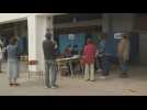 Polling stations open for Chilean referendum on new Constitution