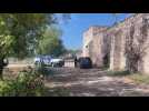 Mexico: Images outside ranch where 12 killed in attack during party