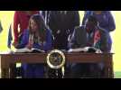 Kenya and EU ink trade deal in first for East Africa